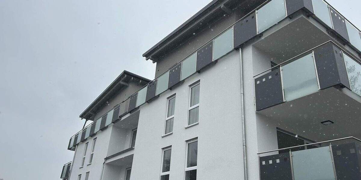 Etagenwohnung Biebergemünd Wirtheim - 2 Zimmer, 75 m&sup2;, 850&euro; | Angebot:24866087