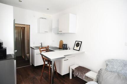 Wohnen auf Zeit Worms Westliche Vororte - 1 Zimmer, 20 m&sup2;, 650&euro; | Angebot:24981343