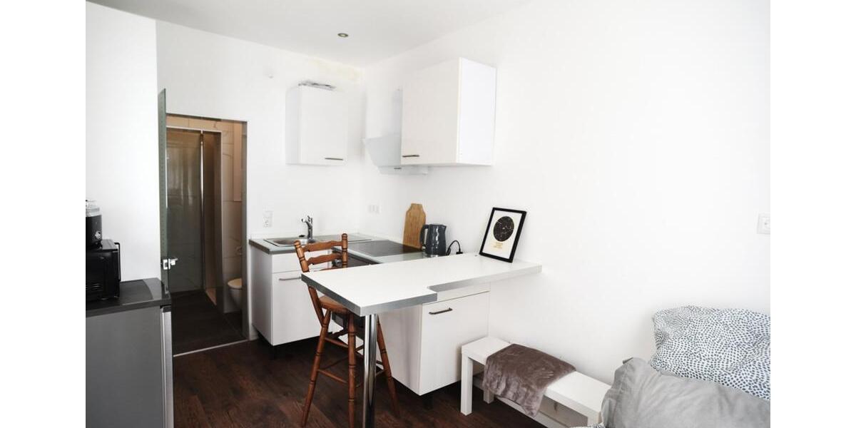 Wohnen auf Zeit Worms Westliche Vororte - 1 Zimmer, 20 m&sup2;, 650&euro; | Angebot:24981343