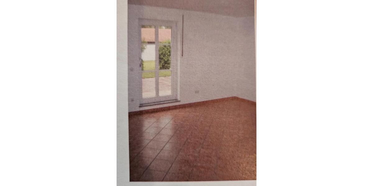 Etagenwohnung Bockhorn - 2 Zimmer, 55 m&sup2;, 550&euro; | Angebot:26326242