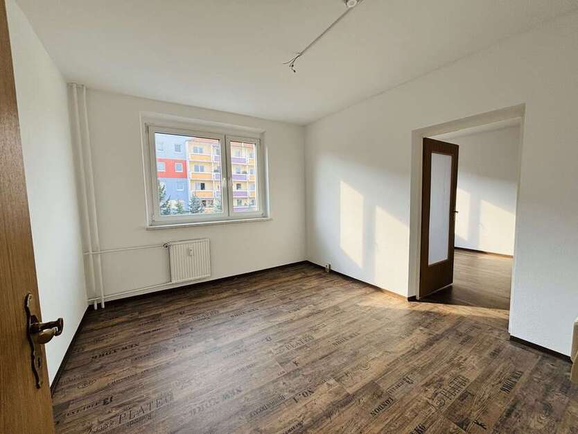 Wohnung zum Mieten in Suhl 382,50 € 76.7 m²