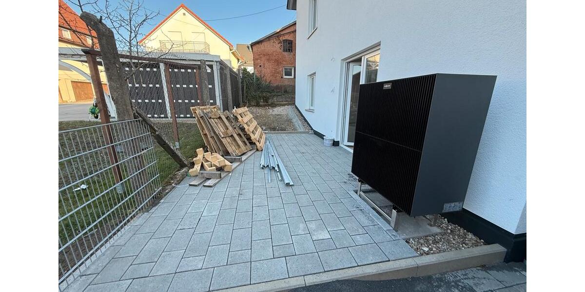 Erdgeschoßwohnung Calw - 3.5 Zimmer, 90 m&sup2;, 1.350&euro; | Angebot:25407156