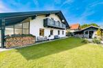 Erdgeschoßwohnung Untergriesbach - 5 Zimmer, 142 m&sup2;, 950&euro; | Angebot:26698834