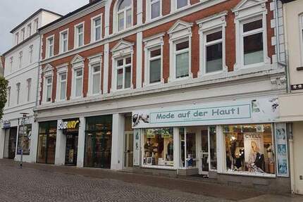 Wohnung Verden (Aller) Verden - 3 Zimmer, 52 m&sup2;, 480&euro; | Angebot:25360350