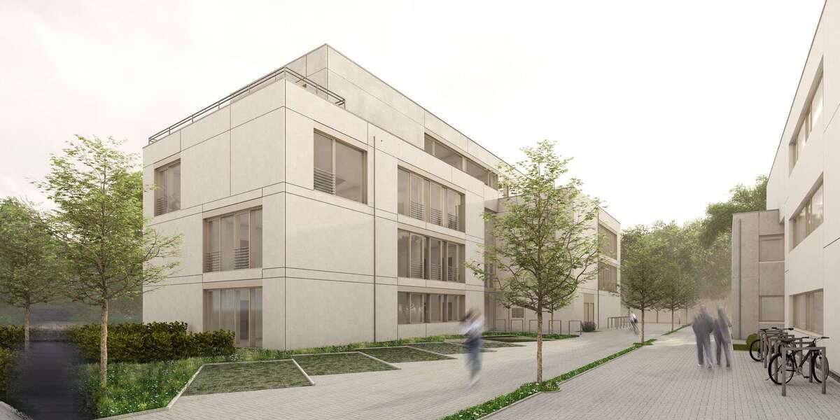 Büro in Bremen 2.340 € 180 m² zimmer