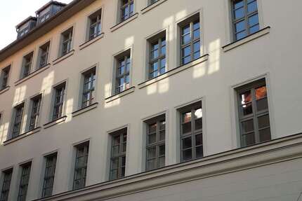 Wohnung Halle/Saale Saale - 2 Zimmer, 46 m&sup2;, 463&euro; | Angebot:25281561