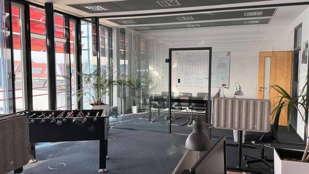Gewerbeobjekt Berlin Charlottenburg Wilmersdorf Charlottenburg - 6.483&euro; | Angebot:26741969