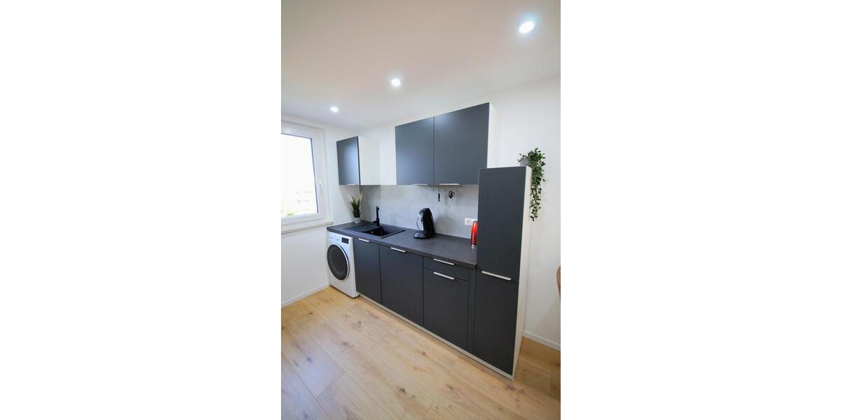 Wohnen auf Zeit Bamberg Gereuth - 1 Zimmer, 25 m&sup2;, 450&euro; | Angebot:25139704