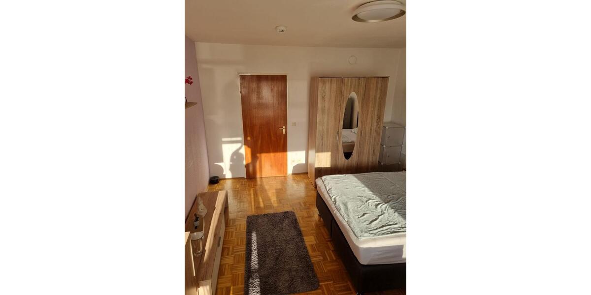 Etagenwohnung Nürnberg Altstadt, St. Lorenz - 1 Zimmer, 30 m&sup2;, 600&euro; | Angebot:24757259