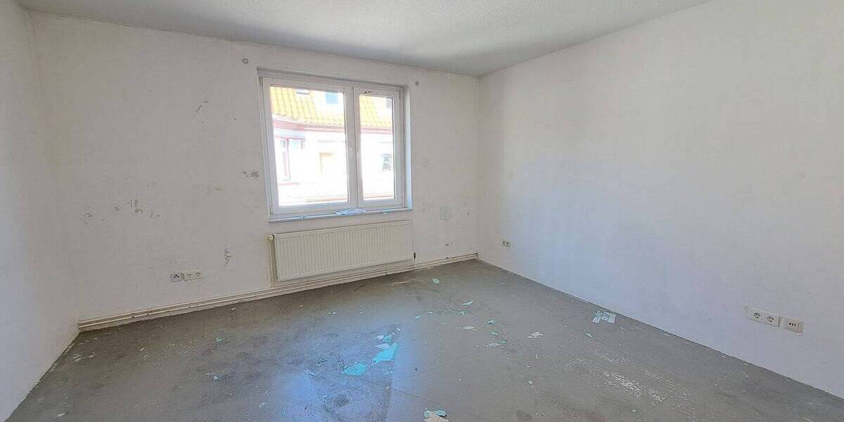 Etagenwohnung Bremerhaven Geestemünde - 4 Zimmer, 90 m&sup2;, 600&euro; | Angebot:26503150