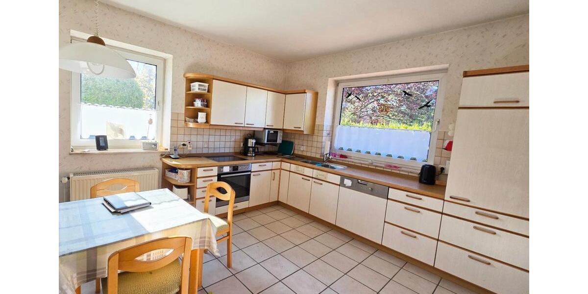 Einfamilienhaus Bad Essen - 5 Zimmer, 145 m&sup2;, 1.580&euro; | Angebot:26679496