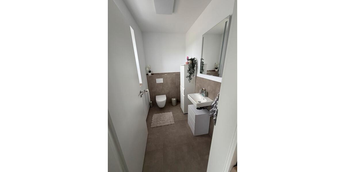 Doppelhaushälfte Rietberg - 4 Zimmer, 126 m&sup2;, 1.600&euro; | Angebot:26030236