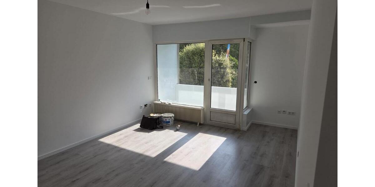 Erdgeschoßwohnung Gelsenkirchen Gelsenkirchen-West - 2 Zimmer, 53 m&sup2;, 425&euro; | Angebot:26679633