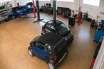 Gewerbeobjekt Kulmbach Blaich - 1.500&euro; | Angebot:26345944