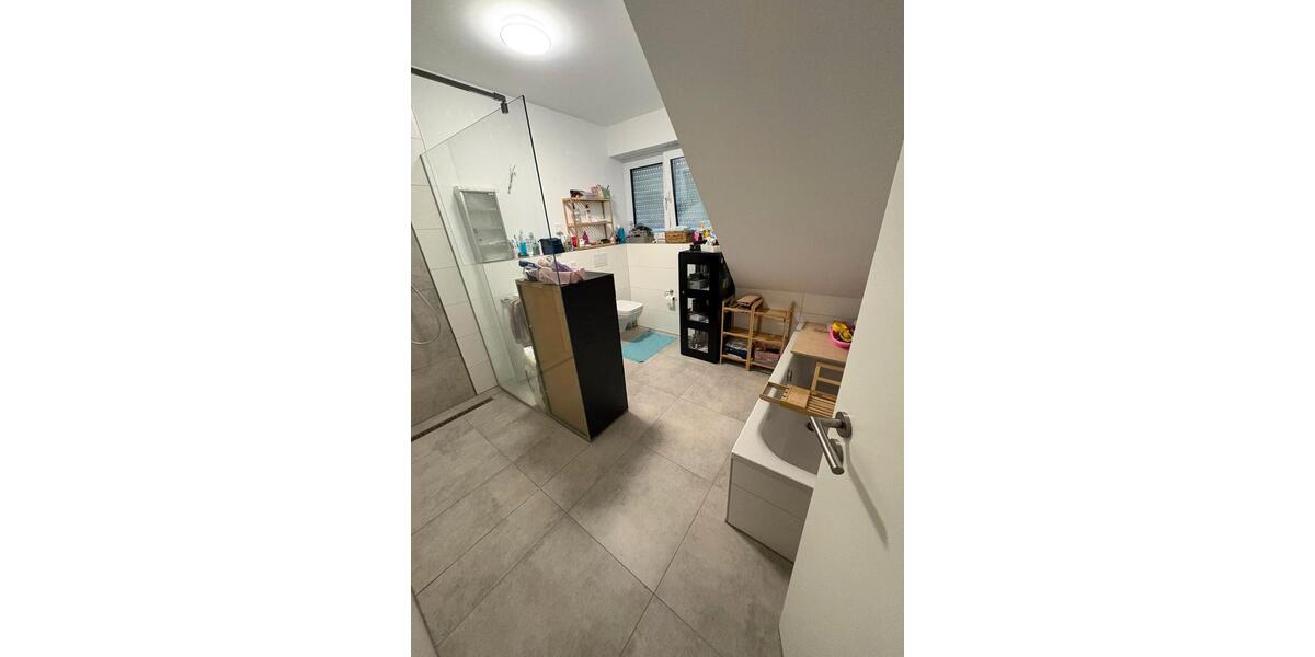 Maisonettenwohnung Rheine Gellendorf - 4 Zimmer, 112 m&sup2;, 1.150&euro; | Angebot:26339511