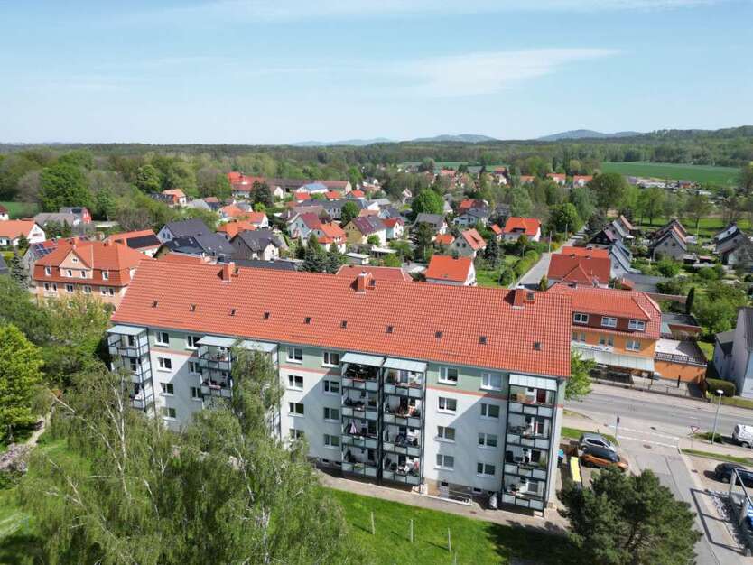 Wohnung zum Mieten in Demitz-Thumitz 341 € 61.92 m² 3 zimmer
