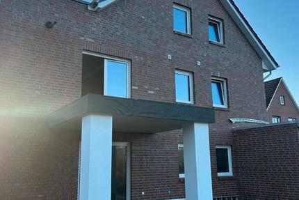 Obergeschosswohnung Neubau Zentrumsnah 3 zimmer