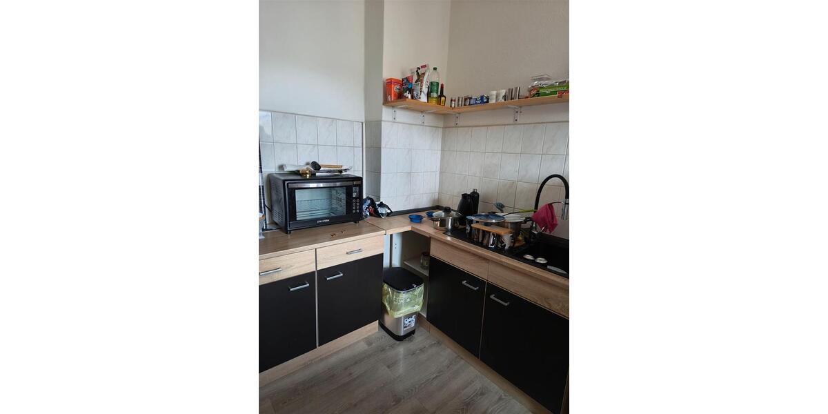 Etagenwohnung Merseburg - 4 Zimmer, 88 m&sup2;, 687&euro; | Angebot:25987109