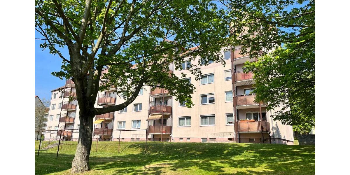 Etagenwohnung Colditz - 2 Zimmer, 47 m&sup2;, 283&euro; | Angebot:26459463