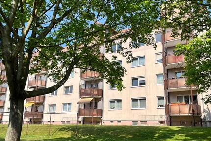 Wohnung Colditz - 2 Zimmer, 47 m&sup2;, 283&euro; | Angebot:26459463