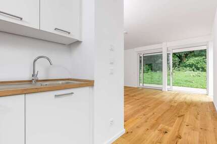 Wohnung zum Mieten in Berlin 999 € 50.52 m² 1 zimmer