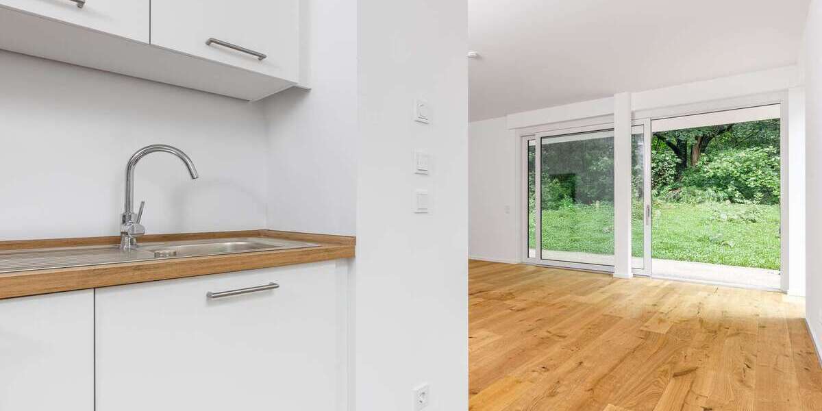 Wohnung zum Mieten in Berlin 999 € 50.52 m² 1 zimmer