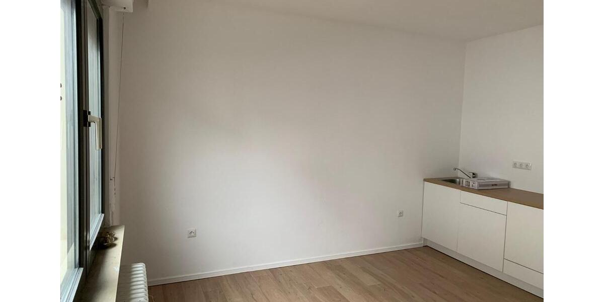 Etagenwohnung Dietzenbach - 1 Zimmer, 31 m&sup2;, 325&euro; | Angebot:24703175