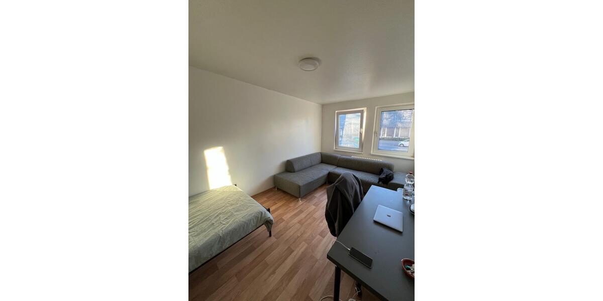 Erdgeschoßwohnung Berlin Mitte - 2 Zimmer, 65 m&sup2;, 750&euro; | Angebot:25899957