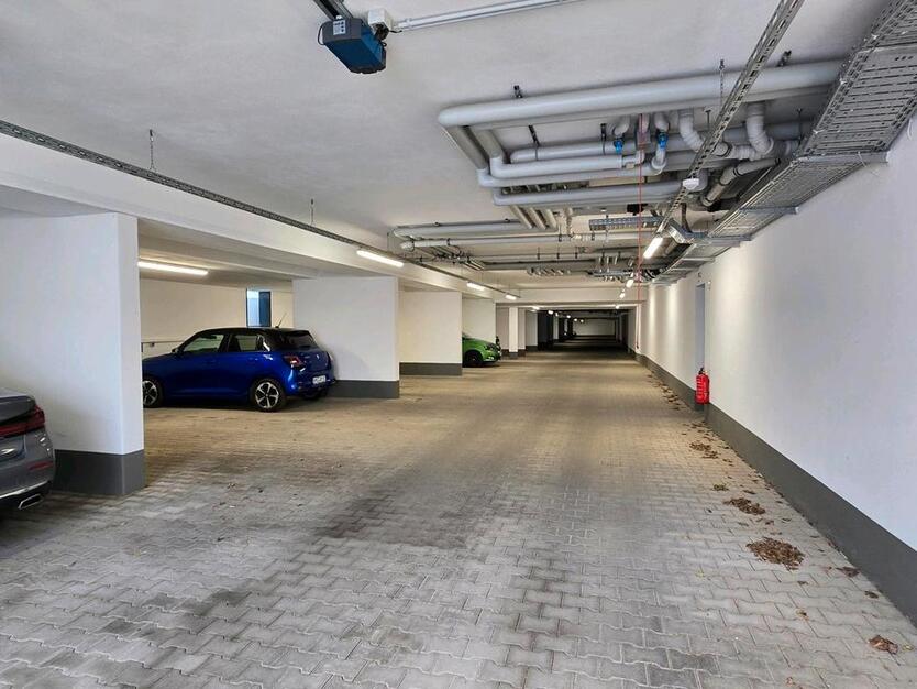 großzügige PenthouseWohnung in Weimar, ab sofort, vom Eigentümer