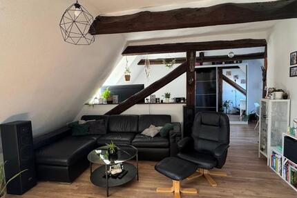 Wohnung Röbel/Müritz Müritz - 1 Zimmer, 46 m&sup2;, 395&euro; | Angebot:25935621