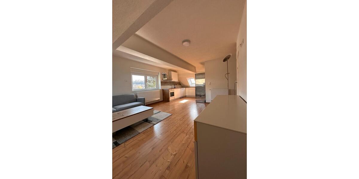 Wohnen auf Zeit Sigmaringen - 4 Zimmer, 70 m&sup2;, 350&euro; | Angebot:26553483