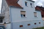 Einfamilienhaus Blieskastel - 7 Zimmer, 135 m&sup2;, 1.250&euro; | Angebot:25930669