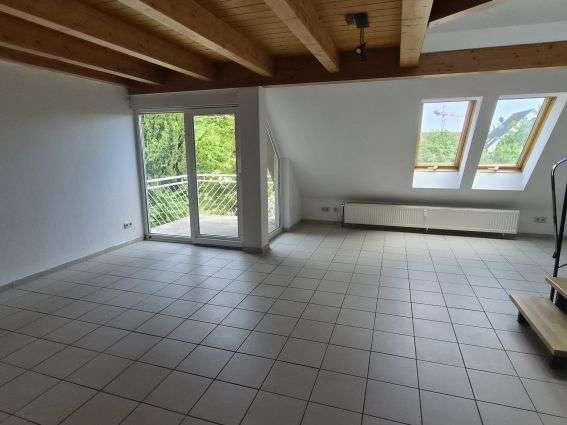 Etagenwohnung Renningen - Malmsheim Malmsheim - 2.5 Zimmer, 75 m&sup2;, 875&euro; | Angebot:27017366