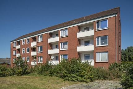 Wohnung Norden - 2 Zimmer, 52 m&sup2;, 472&euro; | Angebot:26448064