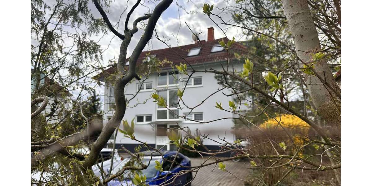 Etagenwohnung Landsberg Queis - 3 Zimmer, 76 m&sup2;, 500&euro; | Angebot:27225176