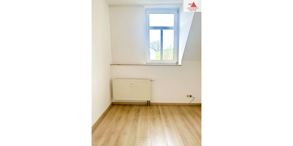 Etagenwohnung Borstendorf Borstendorf - 3 Zimmer, 63 m&sup2;, 280&euro; | Angebot:20598361