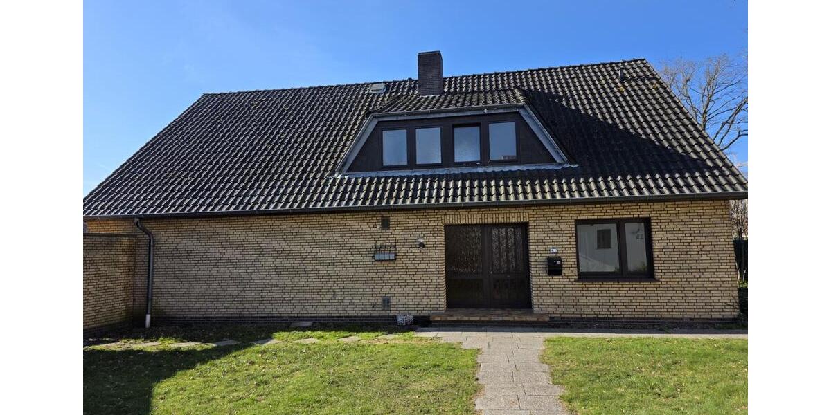 Einfamilienhaus Stuhr - 7 Zimmer, 200 m&sup2;, 1.500&euro; | Angebot:25882466