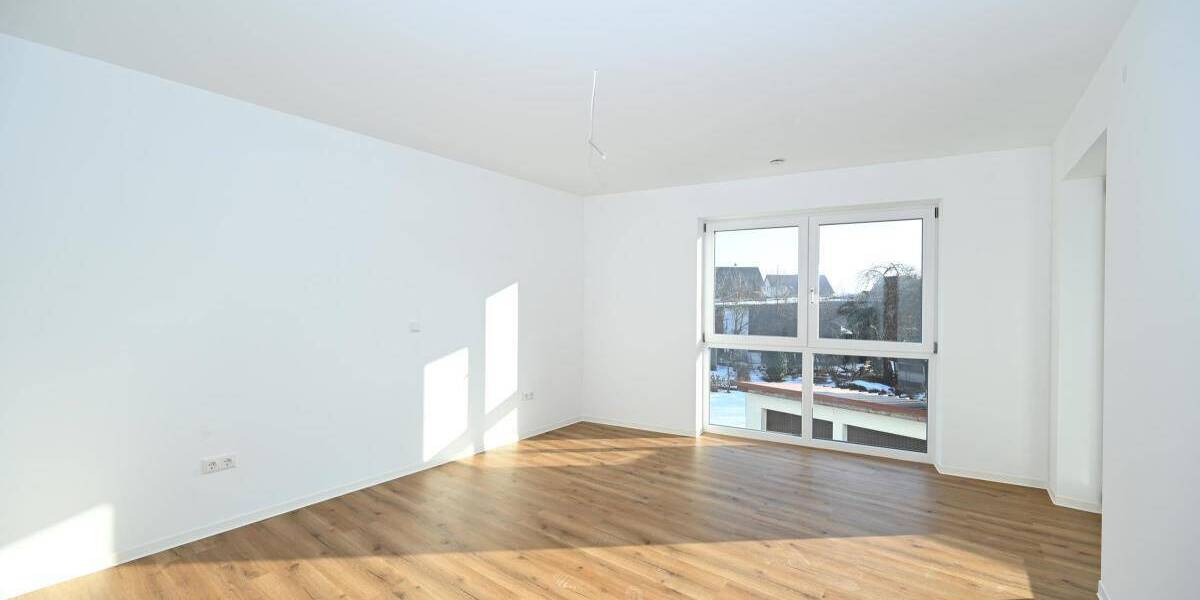 Etagenwohnung Seubersdorf - 4 Zimmer, 123 m&sup2;, 1.090&euro; | Angebot:26740274
