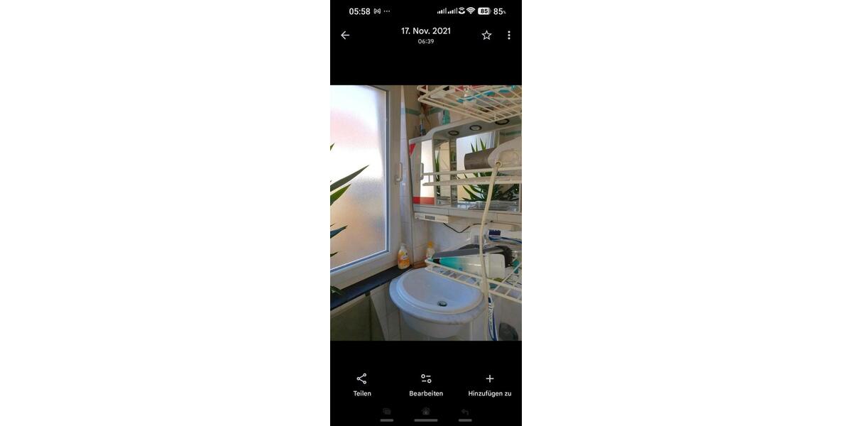 Wohnen auf Zeit Leonberg - 30 Zimmer, 85 m&sup2;, 550&euro; | Angebot:25313012