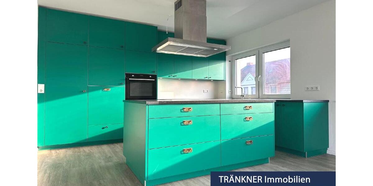 Etagenwohnung Bremerhaven Wulsdorf - 3 Zimmer, 125 m&sup2;, 1.250&euro; | Angebot:24728667