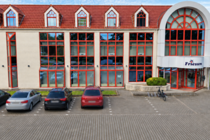 Gewerbeobjekt Westoverledingen - 173&euro; | Angebot:27666820