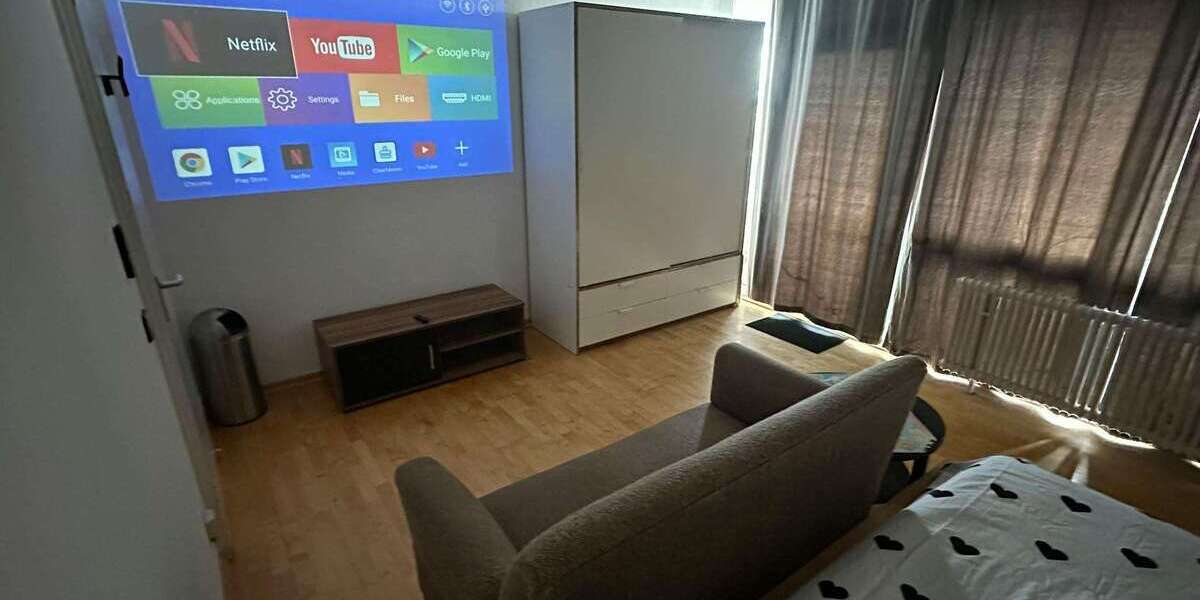 WG-Zimmer in Köln 890 € 25 m² zimmer