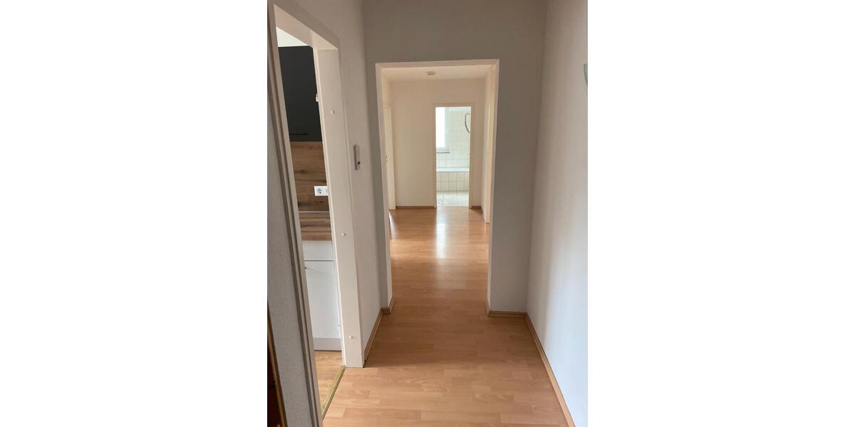 Etagenwohnung Bayreuth Altstadt - 3 Zimmer, 77 m&sup2;, 1.120&euro; | Angebot:26489924
