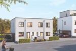 Doppelhaushälfte Rotenburg an der Fulda - 4 Zimmer, 107 m&sup2;, 1.700&euro; | Angebot:26239162