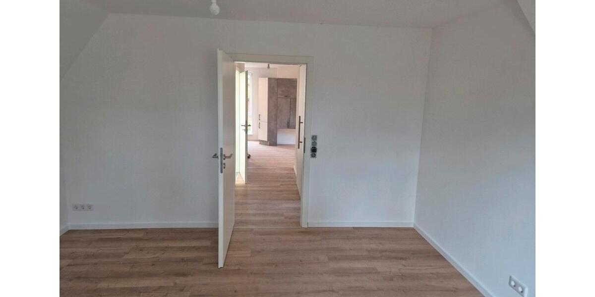 Dachgeschoßwohnung Kirchdorf - 2 Zimmer, 95 m&sup2;, 680&euro; | Angebot:25999999