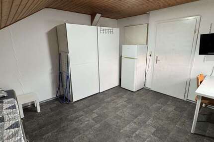 Wohnung zum Mieten in Giengen an der Brenz 400 € 35 m² 1 zimmer