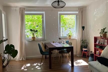 Wohnen auf Zeit Köln Lindenthal - 3 Zimmer, 61 m&sup2;, 1.370&euro; | Angebot:26616041