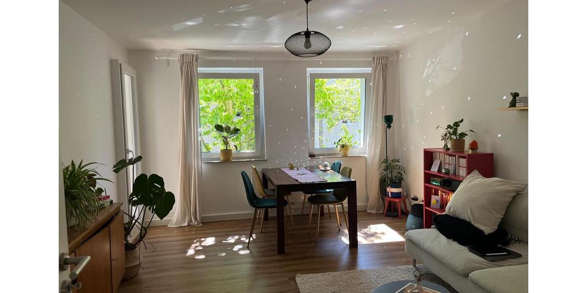 Wohnen auf Zeit Köln Lindenthal - 3 Zimmer, 61 m&sup2;, 1.370&euro; | Angebot:26616041