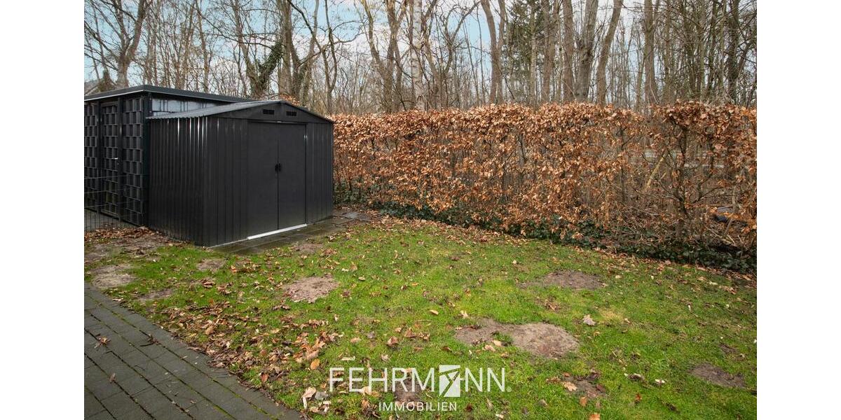 Erdgeschoßwohnung Meppen - 4 Zimmer, 119 m&sup2;, 1.150&euro; | Angebot:25801028