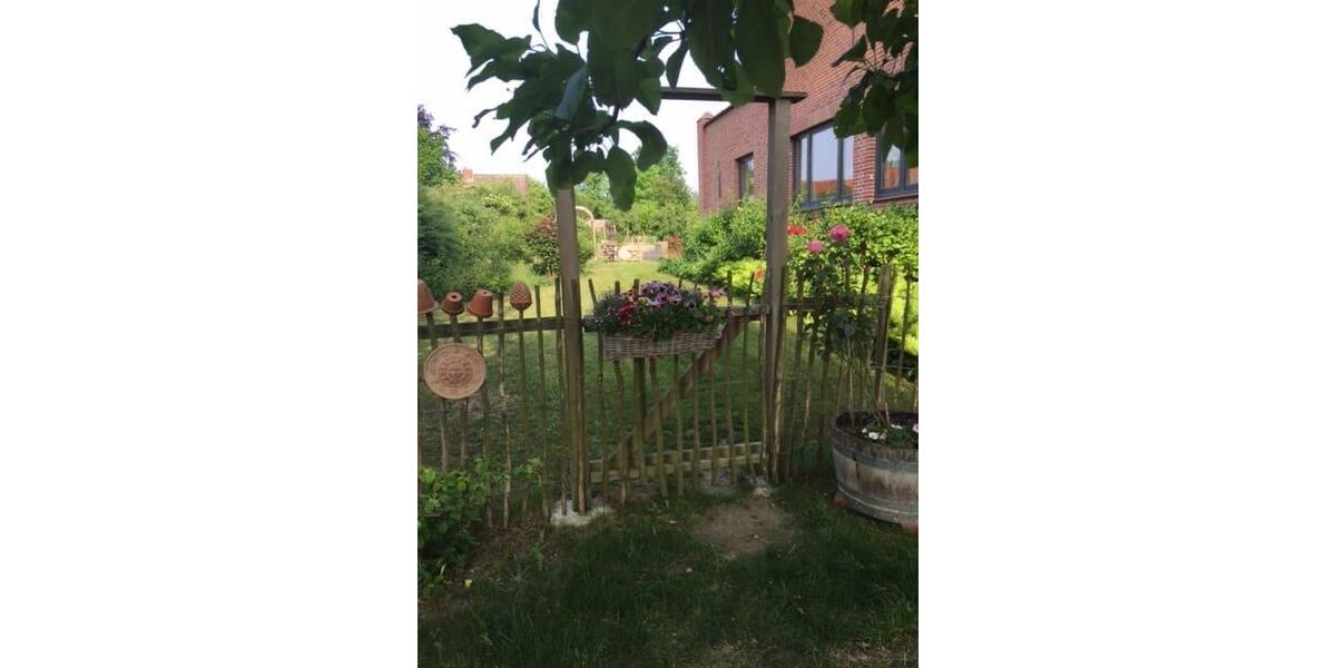 Etagenwohnung Lensahn - 5.5 Zimmer, 110 m&sup2;, 1.300&euro; | Angebot:26609937